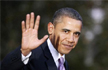 Obama calls up to congratulate Modi on emphatic victory